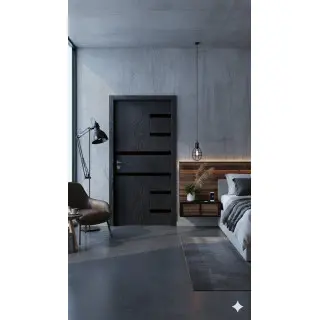 Kit Frêne Noir