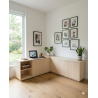 BIRCH DOOR SIZE