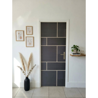Kit Woodinéa Frêne Noir